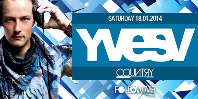 Yves V - Umami Original Mix - Vido dailymotion