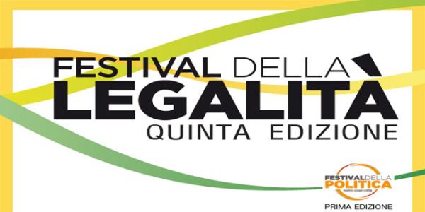 Festival della legalità