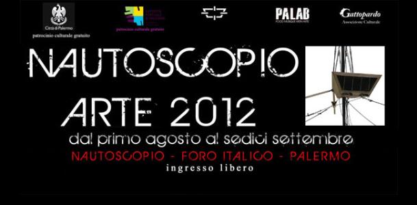 Nautoscopio arte 2012 – Lino Costa Hypnotic trio