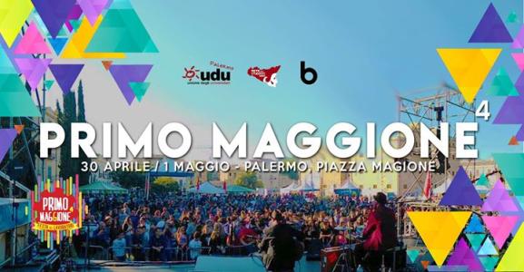 Primo MagGione: due giorni in musica a piazza Magione
