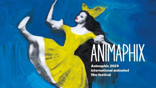 Animaphix Film Festival 2019