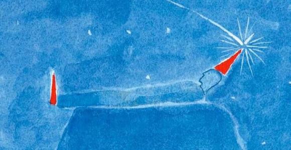 “Storyboard”: la personale di Mimmo Paladino al Museo Guttuso