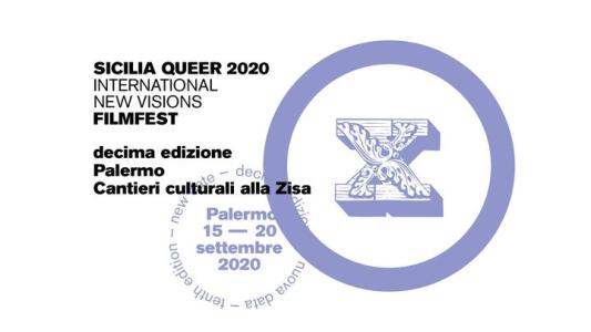 Sicilia Queer filmfest 2020