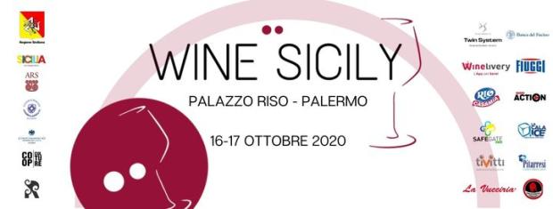 Wine Sicily Palermo a Palazzo Riso