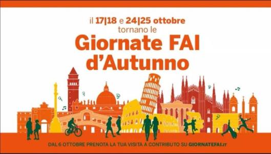Giornate FAI d’Autunno 2020 a Palermo