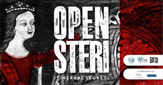 Open Steri: due itinerari segreti per scoprire Palazzo Chiaromonte