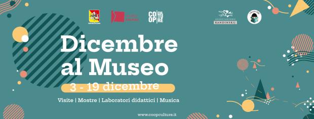 Dicembre al Museo Salinas