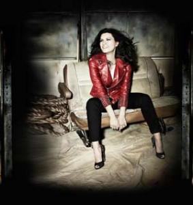 Laura Pausini