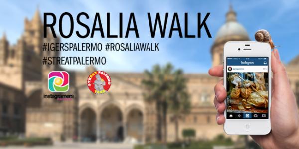 Rosalia Walk