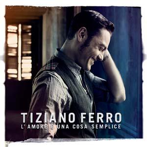 Tiziano Ferro