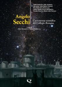Angelo Secchi, astronomo e gesuita