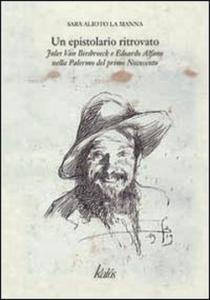 Un epistolario ritrovato