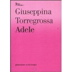 Incontro con Giuseppina Torregrossa