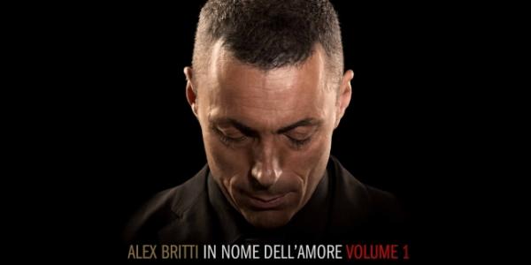 Alex Britti a Palermo al Teatro Golden