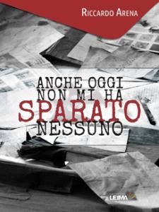 “Anche oggi non mi ha sparato nessuno” da Modusvivendi
