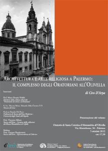Architettura e arte religiosa a Palermo