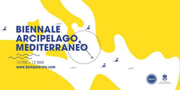 BAM | Biennale Arcipelago Mediterraneo