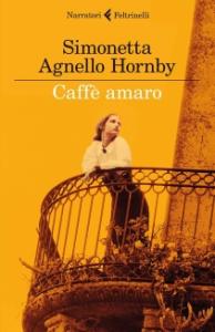 Simonetta Agnello Hornby presenta “Caffè amaro” da Modusvivendi