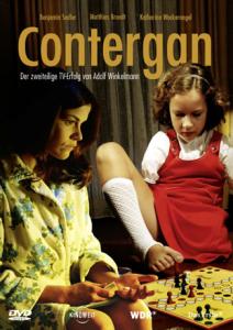 Contergan – Seconda Parte (Effetti Collaterali)