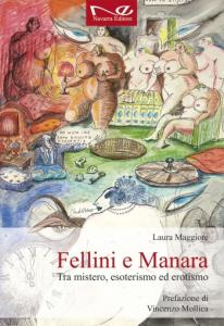 Fellini e Manara