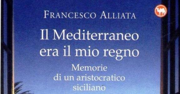 Si presenta “Il Mediterraneo era il mio Regno” all’Auditorium RAI