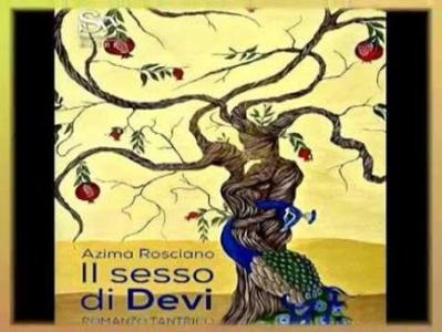 “Il sesso di Devi” di Azima Rosciano da Modusvivendi