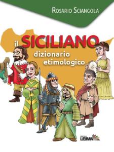 “Il Siciliano. Dizionario etimologico” alla libreria Macaione