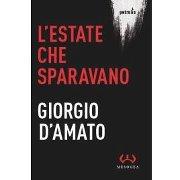 Aperitivo-lettura con Giorgio Amato