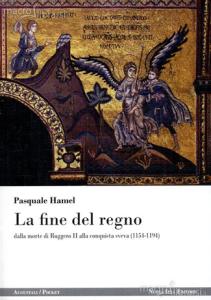 Pasquale Hamel in libreria