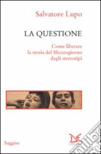 Si presenta “La questione” a La Feltrinelli