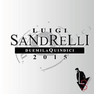 Luigi Sandrelli al Mondadori Multicenter