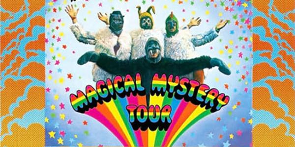 Magical Mistery Tour
