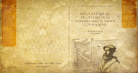 Nicolò Fontana noto come Tartaglia