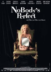 Nobody’s Perfect