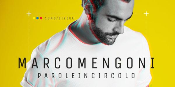 Marco Mengoni al Mondadori Multicenter
