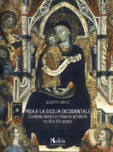 A Spazio Cultura si presenta “Pisa e la Sicilia Occidentale”