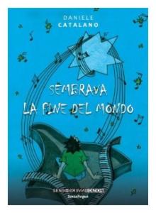 “Incontriamo gli Autori” a Spazio Cultura: “Sembrava la fine del mondo”