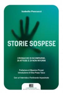 Isabella Pascucci presenta il suo libro “Storie sospese”
