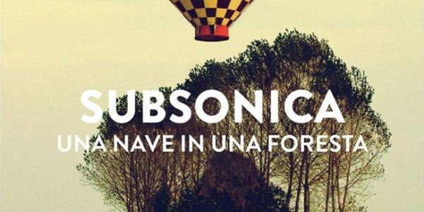 Subsonica live a La Feltrinelli