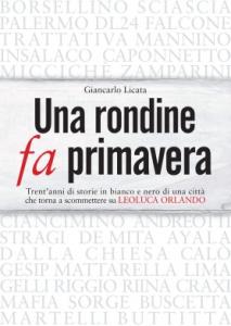 Una rondine fa primavera