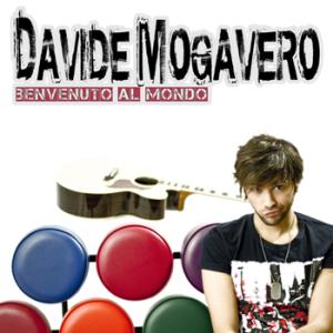 Davide Mogavero