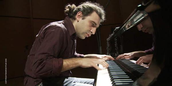 Renzetti/Bollani – Prova generale