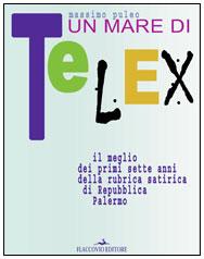 Un mare di Telex