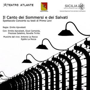 Il Canto dei Sommersi e dei Salvati