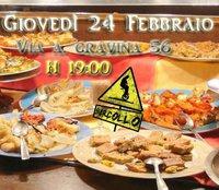 Aperitivo @ Barcollo