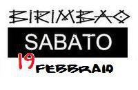 Sabato @ Birimbao