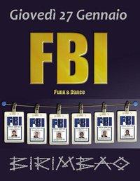 We Love Giovedi @ Birimbao