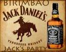 Jack Daniel’s Party @ Birimbao