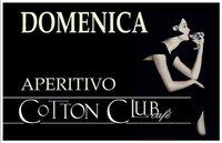 Degustazione Feodotto dello Jato @ Cotton Club