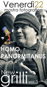 Homo Panormitanus @ I Grilli